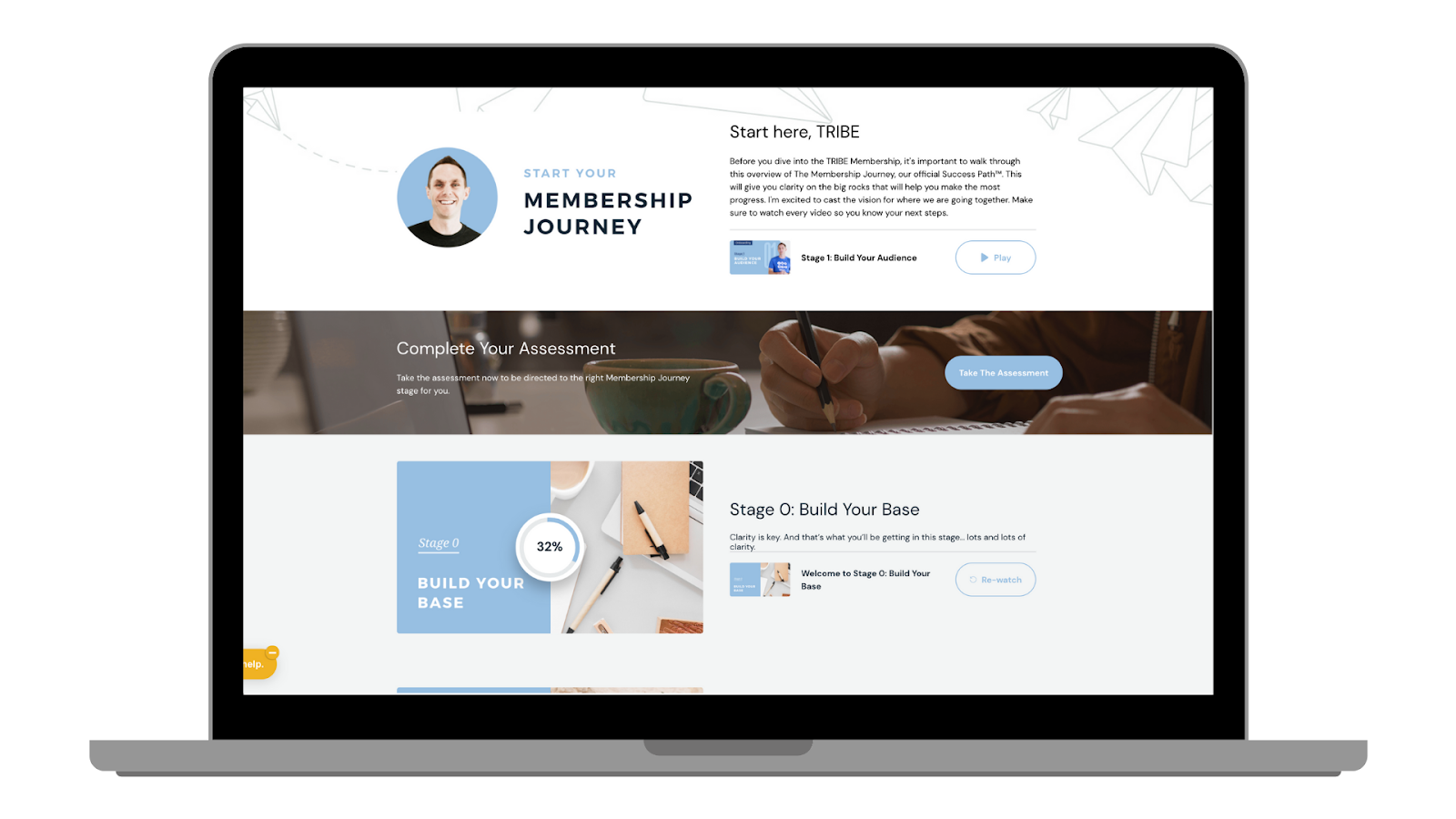 How To Host Your Knowledge & Information Business In A Searchie Hub And