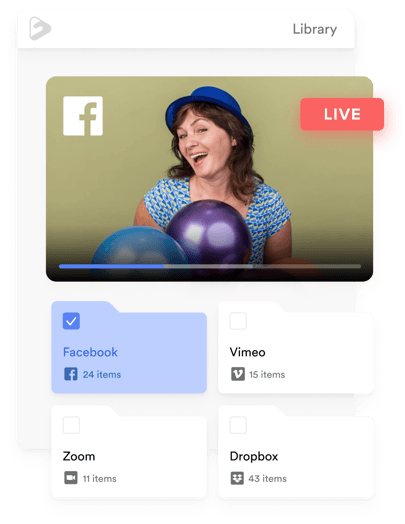Live Live