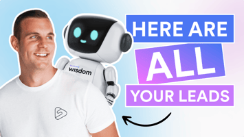 Become A Lead Generation Machine With AI (Easy Way To Get More Clients)