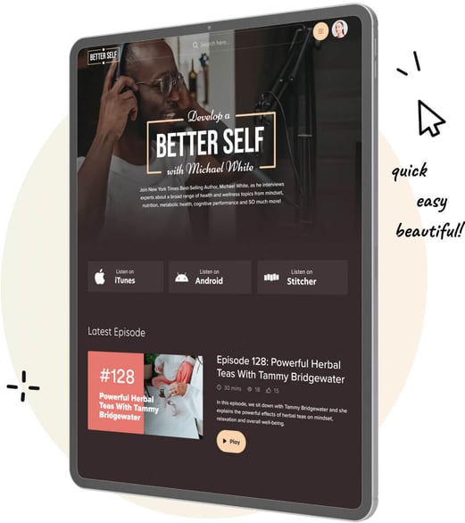 better-self better-self
