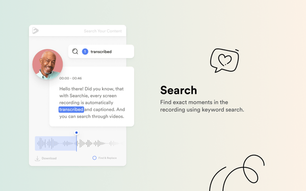 searchie-vidsearch