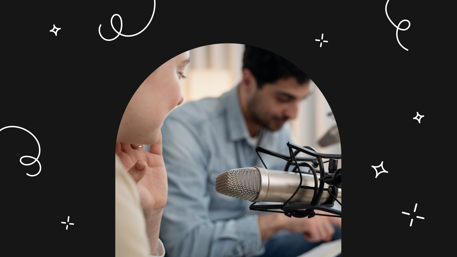 How To Turn Your Existing Content Into A Podcast