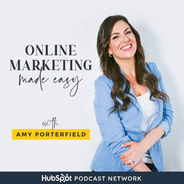 Amy Porterfield