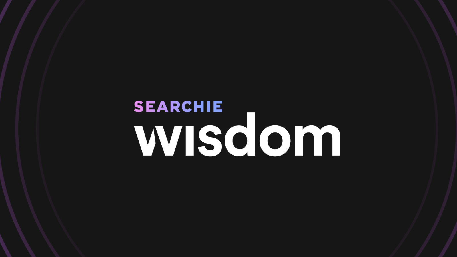 WisdomAI